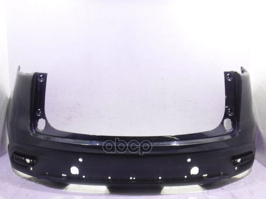 Бампер Задний Cx-9 MAZDA арт. TK6950221EBB