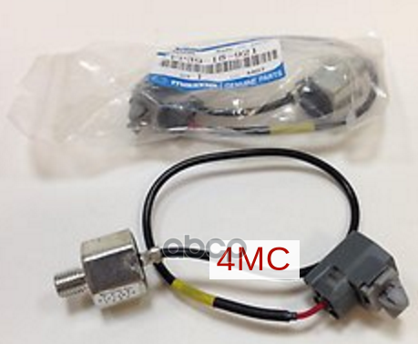 Датчик детонации MAZDA арт. ZJ0118921