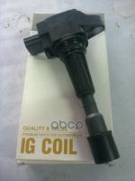 Катушка Зажигания Zj2018100a MAZDA арт. ZJ2018100A