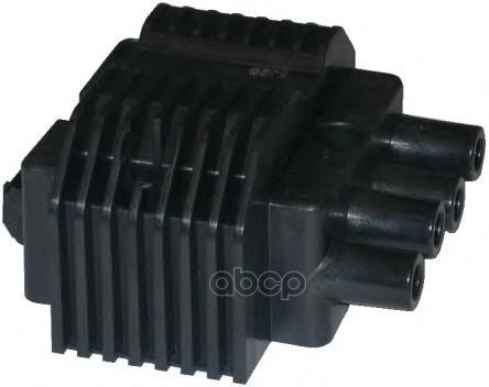 Катушка Зажигания Opel Astra F (T92) 1.6I 16V (1994-1998) MEAT & DORIA арт. 10316