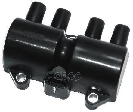 Катушка зажигания Chevrolet Spark 1.0 MEAT & DORIA арт. 10493