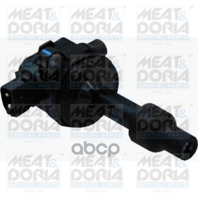 Катушка зажигания Volvo S40 I  V40 (VW) 1.9 T4 MEAT & DORIA арт. 10605
