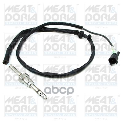 Датчик температуры выхлопных газов Ford Mondeo III 1.8 SCi MEAT & DORIA арт. 12402