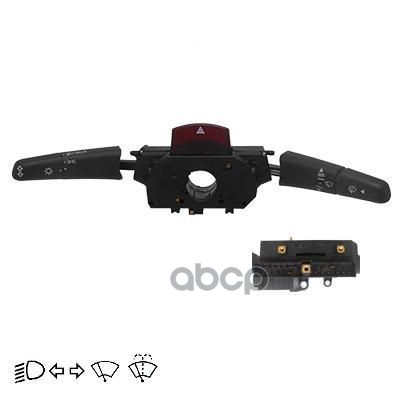 Переключатель подрулевой Mercedes Sprinter (901/2/3) MEAT & DORIA арт. 23036