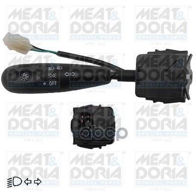 Переключатель подрулевой Chevrolet Spark   Daewoo Matiz (KLYA) MEAT & DORIA арт. 23071