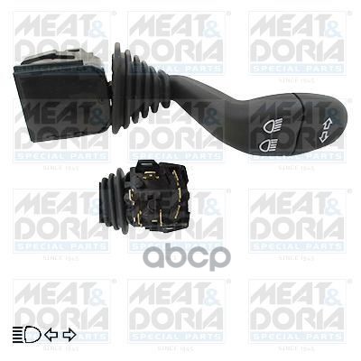 Переключатель подрулевой Skoda Felicia I MEAT & DORIA арт. 231021