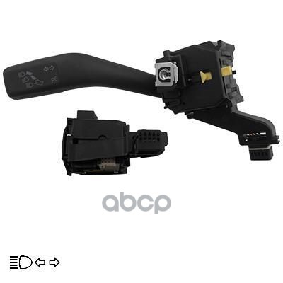 Переключатель Подрулевой Skoda Octavia Ii Combi (1Z5) 1.6 (2004-2013) MEAT & DORIA арт. 23238