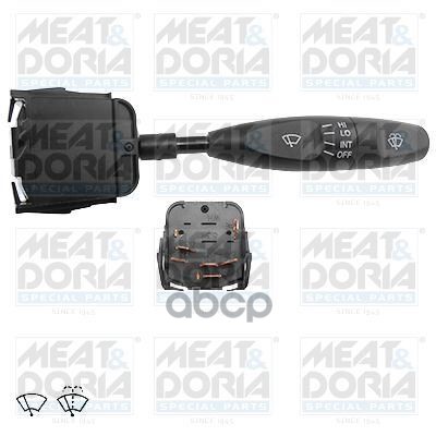 Переключатель подрулевой Daewoo Nexia (KLETN) MEAT & DORIA арт. 23252