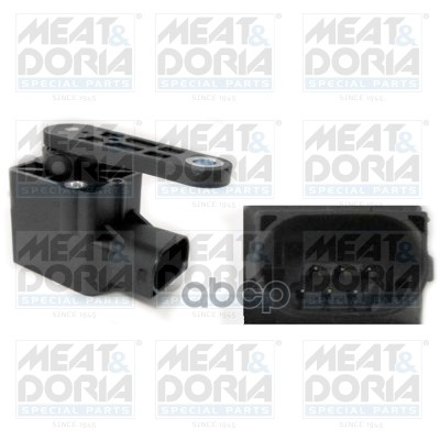 Датчик Регулировки Уровня Наклона Фар Meat&Doria 38001 MEAT & DORIA арт. 38001