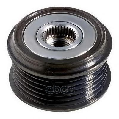 Муфта свободного хода генератора (OE) Mercedes Vito 2.3 D MEAT & DORIA арт. 45002