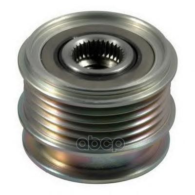 Муфта свободного хода генератора (OE) Ford Mondeo IV 2.5 MEAT & DORIA арт. 45094