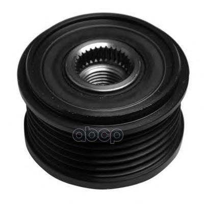 Муфта свободного хода генератора (OE) Renault Clio  Modus 1.5 dCi MEAT & DORIA арт. 45113