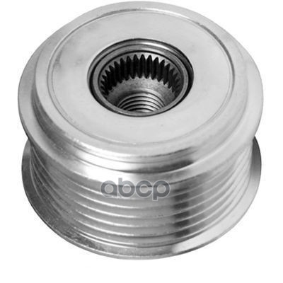 Обгонная муфта генератора TOYOTA AURIS 07- 1.6, 1.8, AVENSIS 09- 1.6-2.0, COROLLA 07- 1.6, RAV 4 08- MEAT&DORIA 45187 MEAT & ...