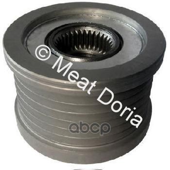 Шкив генератора 45195 MEAT & DORIA арт. 45195
