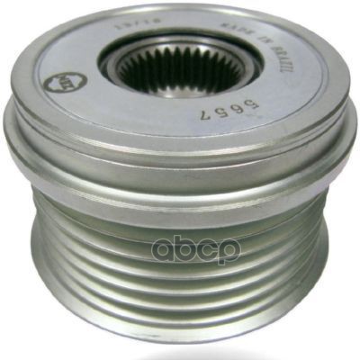 Муфта свободного хода генератора (OE) Kia Sorento II (XM) 2.2 CRDi 4WD (2009-2021) MEAT & DORIA арт. 45280