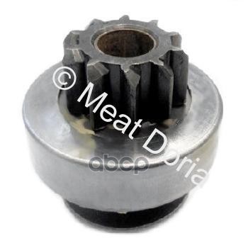 Бендикс стартера 47012 MEAT&DORIA 47012 MEAT & DORIA арт. 47012