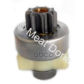Бендикс Стартера Fiat Panda (141A)   Lancia Y10 1.1 MEAT & DORIA арт. 47157