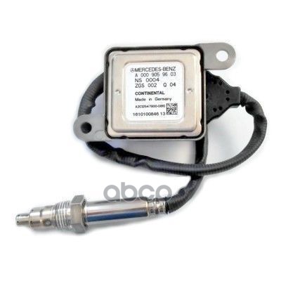 Датчик окислов азота (OE) Mercedes S 350 BlueTEC  Sprinter 906 CDI MEAT & DORIA арт. 57000