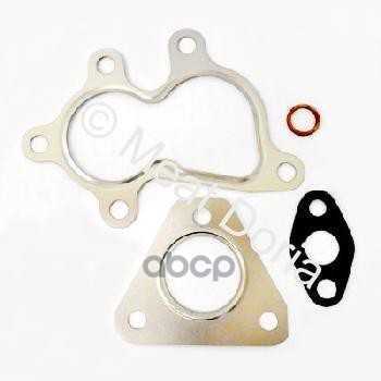 Комплект прокладок турбокомпрессора (OE) VW Transporter IV 1.9 TD MEAT & DORIA арт. 60879