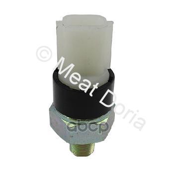 Датчик Давления Масла MEAT & DORIA арт. 72123