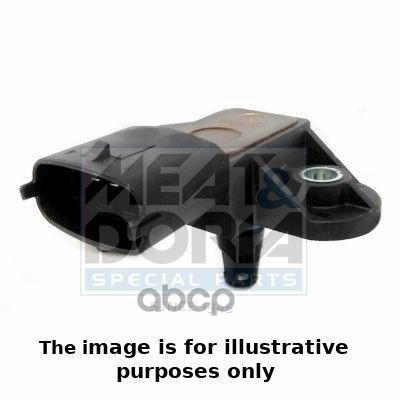 Датчик давления Fiat 500  Panda (169)  Punto (199)  Lancia Ypsilon MEAT & DORIA арт. 82120e