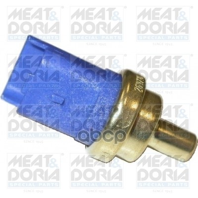 Датчик температуры охлаждающей жидкости Fiat Ducato (230) 2.0 JTD  Peugeot 206 (2A/C) 2.0 HDI MEAT & DORIA арт. 82140