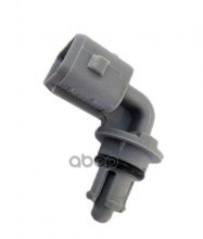 Датчик температуры Peugeot 206 (2A/C) 1.1--2.0   Renault Clio III 1.5 dCi-1.2 MEAT & DORIA арт. 82141