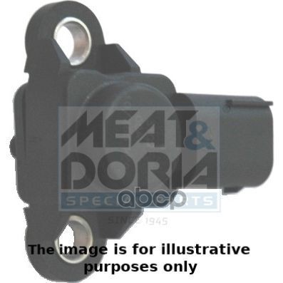 Датчик Давления Аналог 82225/1, 82225 MEAT & DORIA арт. 82225E