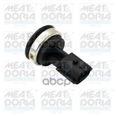 Датчик температуры охлаждающей жидкости Nissan Qashqai 2.0 dCi   Renault Megane III 1.4 TCe MEAT & DORIA арт. 82242e