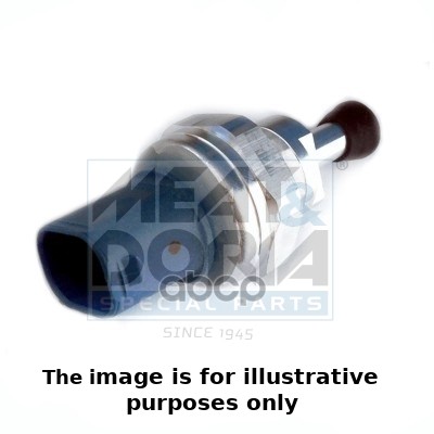 Датчик давления выхлопных газов Renault Megane III  Nissan Qashqai II 1.6 dCi MEAT & DORIA арт. 82578e