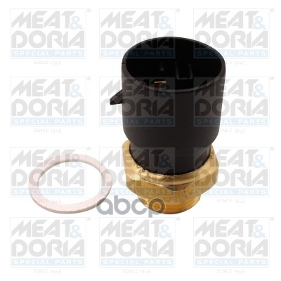 Датчик включения вентилятора MEAT & DORIA арт. 82695