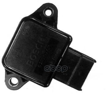 Датчик положения дроссельной заслонки Hyundai Getz  Kia Sportage   Opel Astra G MEAT & DORIA арт. 83045