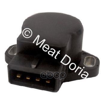 Датчик положения дроссельной заслонки MItsubishi Colt IV 1.3-1.6   Lancer V 1.5-1.6 MEAT & DORIA арт. 83136