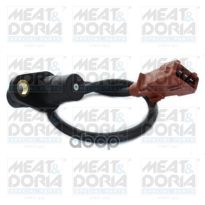 Датчик положения коленвала/распредвала Fiat Ulysse  Peugeot 306  Renault Laguna I MEAT & DORIA арт. 87022