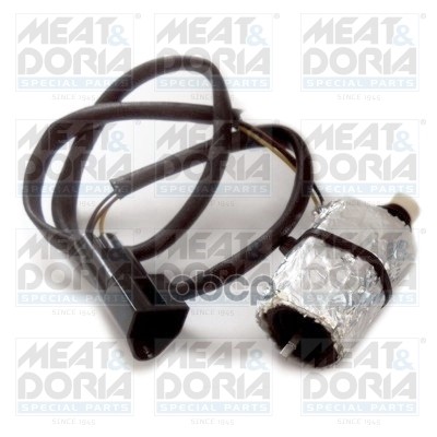 Датчик скорости Ford Puma 1.4-1.6-1.7  Escort VII 1.6-1.8 MEAT & DORIA арт. 871029