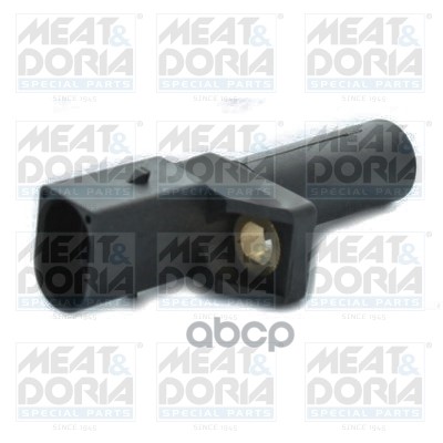 Датчик положения коленвала/распредвала Smart Fortwo (450)  Mercedes C 280 (W202) MEAT & DORIA арт. 87263