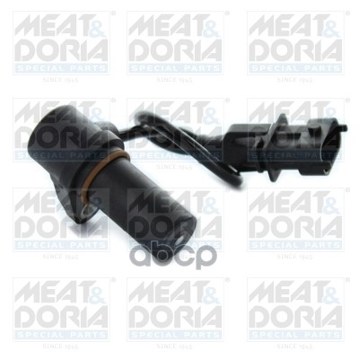 Датчик положения коленвала Opel Astra H 1.7 CDTI MEAT & DORIA арт. 87438