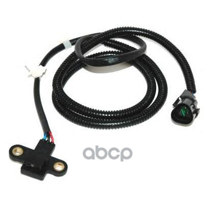 Датчик положения коленвала Hyundai Santa Fe I  Kia Sorento I 2.4 MEAT & DORIA арт. 87640