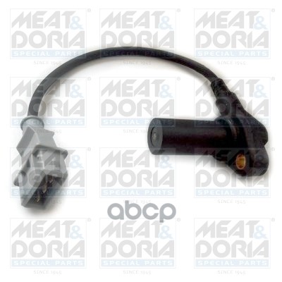 Датчик положения коленчатого вала VW LT II  Transporter IV 2.5 TDI MEAT & DORIA арт. 87966