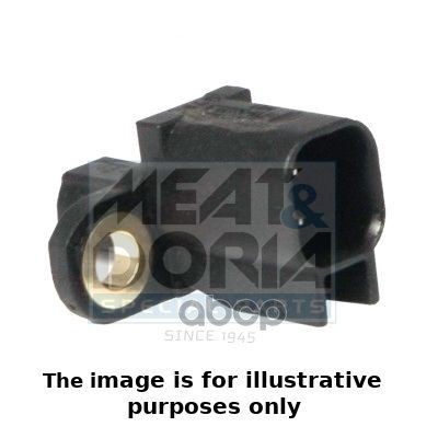 Датчик ABS АНАЛОГ 90105A1, 90105 MEAT & DORIA арт. 90105E