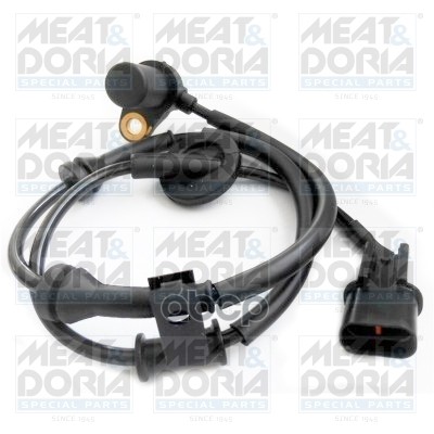Датчик Частоты Вращения Колеса Hyundai Getz (Tb) 1.4I (2005-2010) MEAT & DORIA арт. 90413