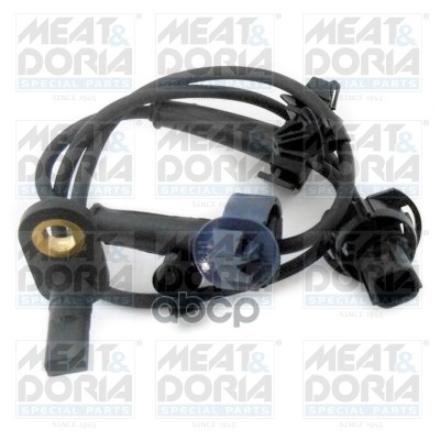 Датчик ABS MEAT & DORIA арт. 90690