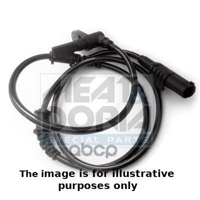Датчик ABS Mercedes Sprinter (906) CDI   VW Crafter (2E/F) 2.0-2.5 TDI MEAT & DORIA арт. 90701e