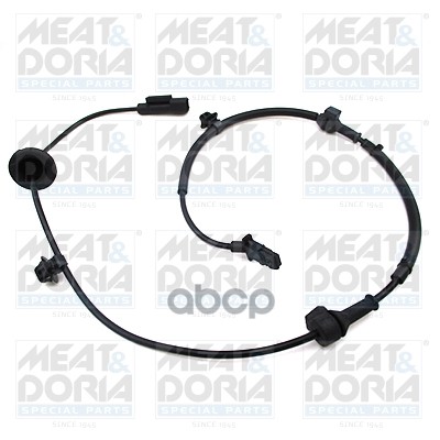 Датчик ABS MEAT & DORIA арт. 90912e