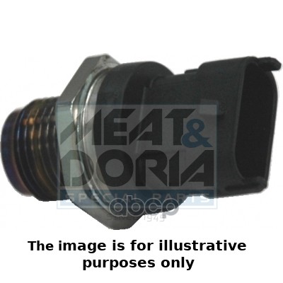 Датчик давления топлива Fiat  GM  Renault  Volvo   MAN MEAT & DORIA арт. 9116e