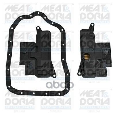 Фильтр АКПП комплект Toyota RAV 4 IV MEAT & DORIA арт. kit21046