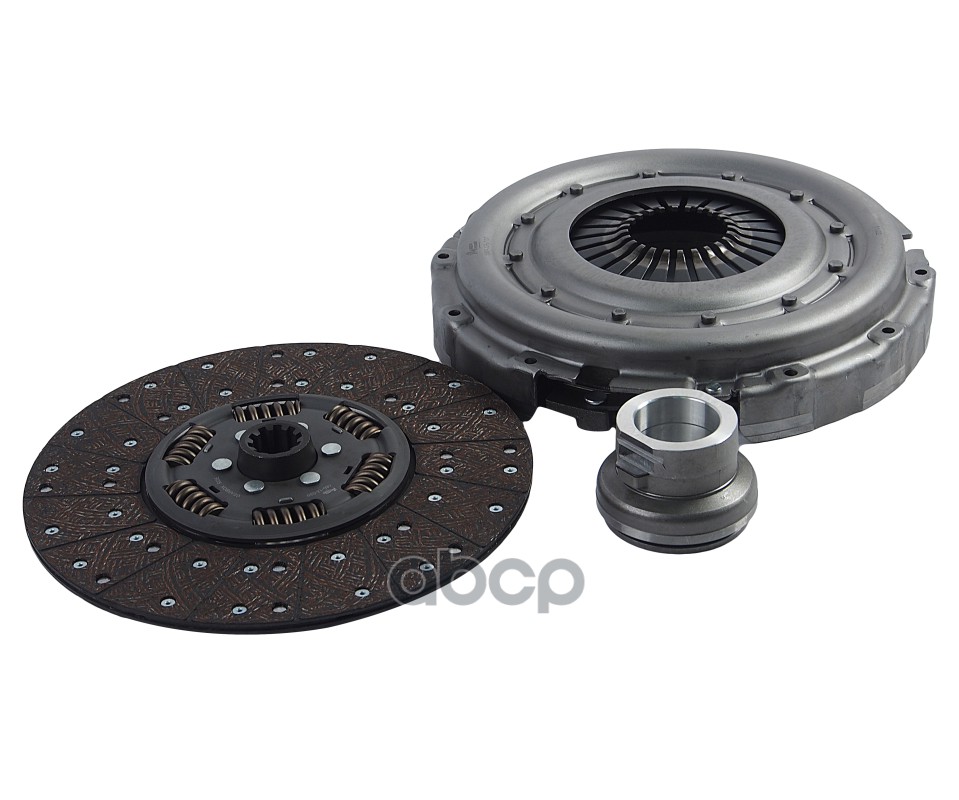 Сцепление Газон Next,Паз-Вектор Next Дв.ямз 53423 В Сборе Megapower Megapower 160-11-044 MEGAPOWER Automotive арт. 160-11-044