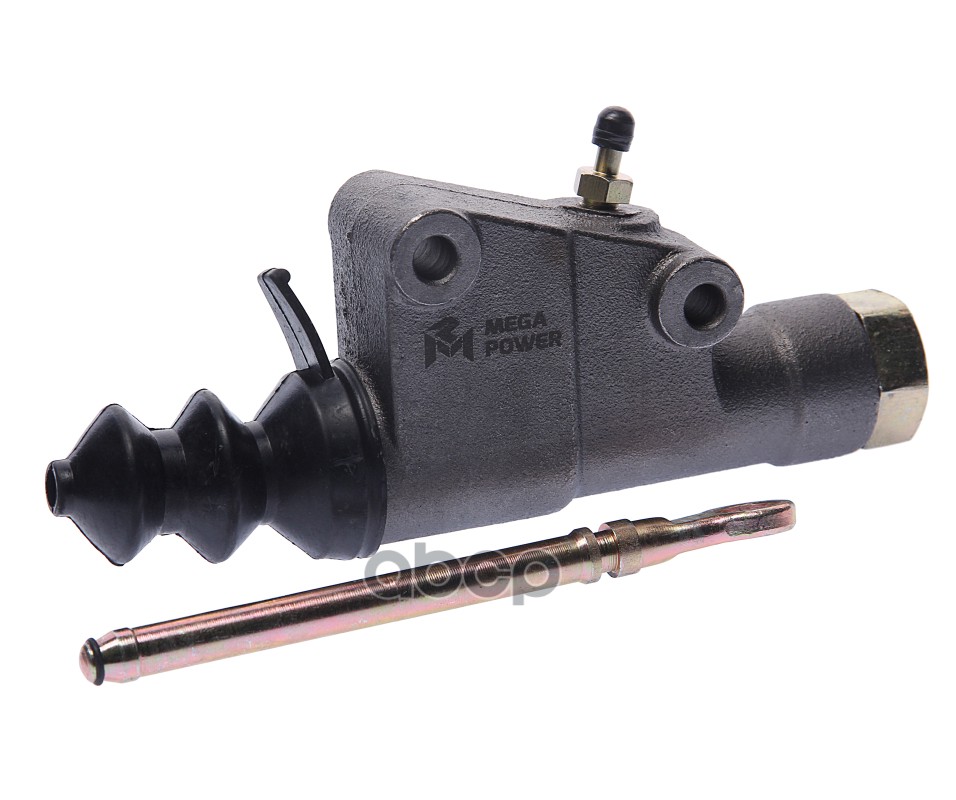 Цилиндр Сцепления Главный Зил-4331,5301 Megapower MEGAPOWER Automotive арт. 16016007
