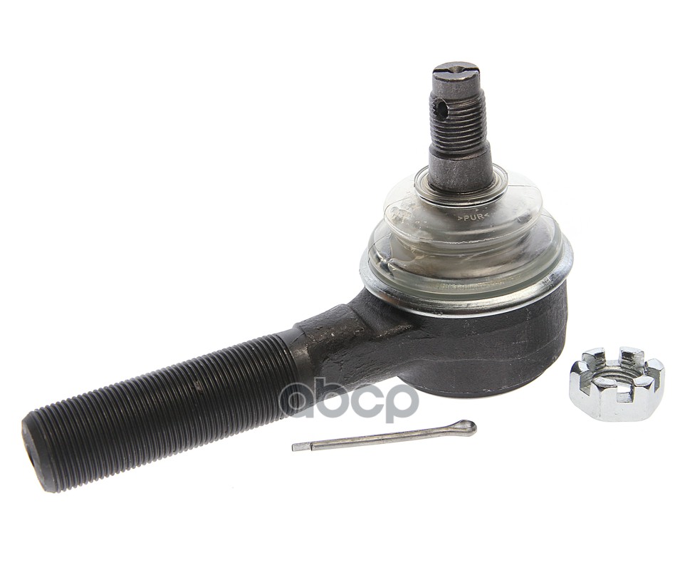 Наконечник рулевой тяги ГАЗ-3310 Валдай, ГАЗОН NEXT правый в сборе MEGAPOWER MEGAPOWER 340-16-004 MEGAPOWER Automotive арт. 3...