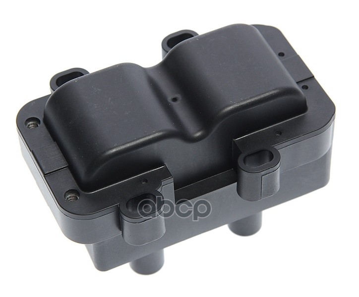 Катушка Зажигания Лада Largus Renault Logan (1.4/1.6) Megapower Megapower 370-13-066 MEGAPOWER Automotive арт. 370-13-066